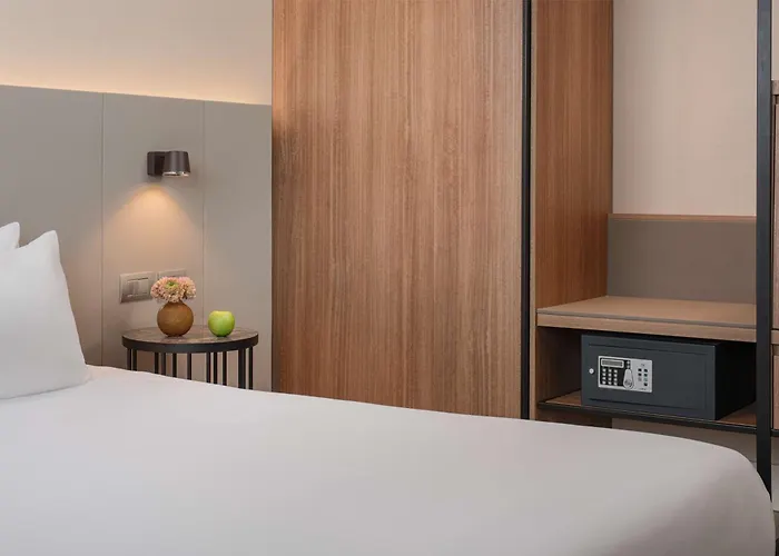 Nh 4* ترييستي