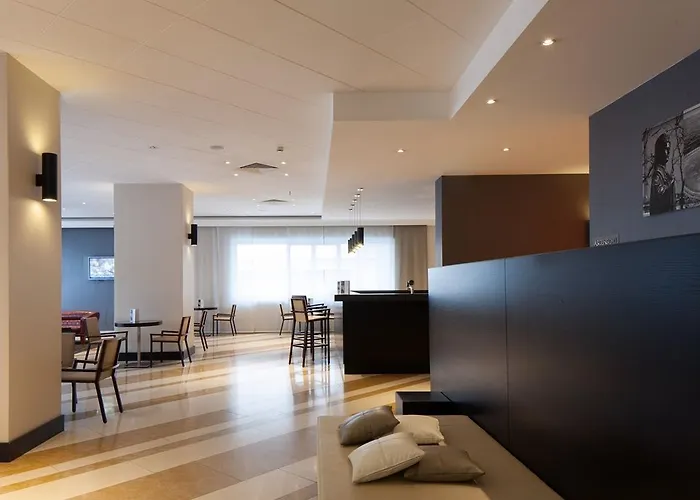 Nh 4* ترييستي