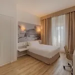 Szálloda Nh