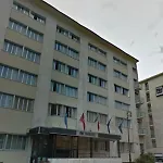 Szálloda Nh