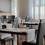 Szálloda Nh