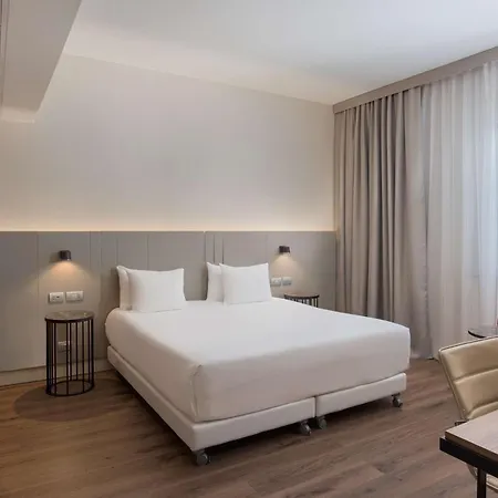 Hotel Nh Trieste