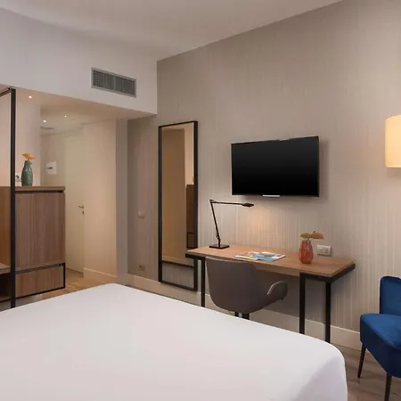 Nh Hotel