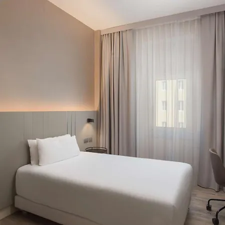 Nh Hotel