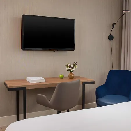 Nh Hotel Trieste