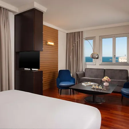 Hotel Nh Trieste