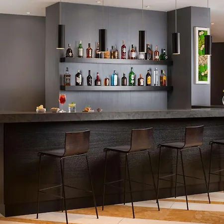 Nh特里斯特酒店 的里雅斯特