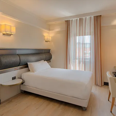 Nh Hotel Terst