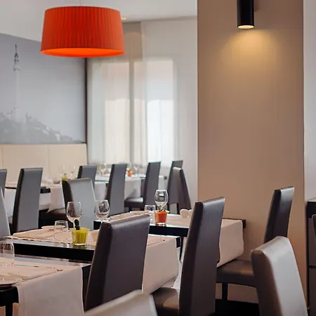 Hotel Nh
