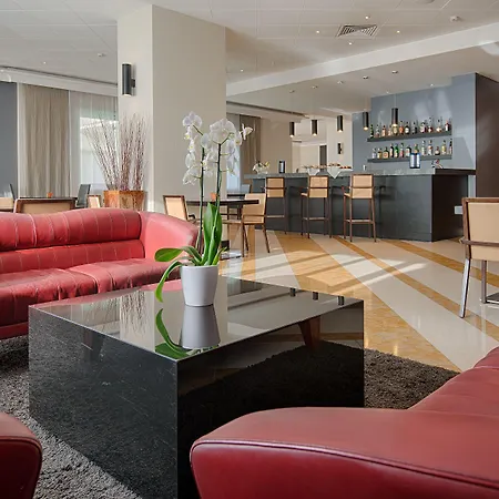 Nh Hotel