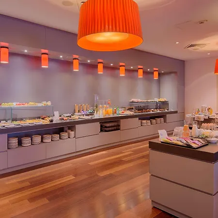 Nh Hotel 4*