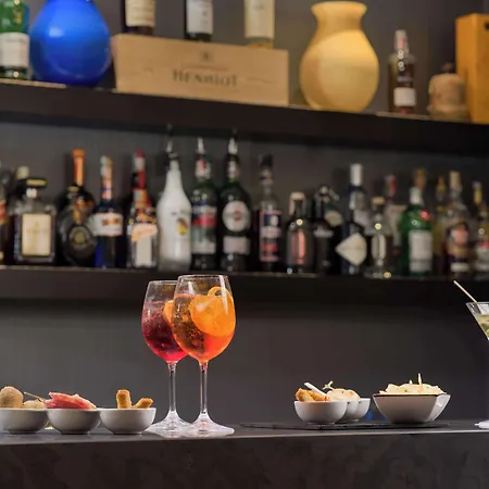 Nh Hotel Trieste