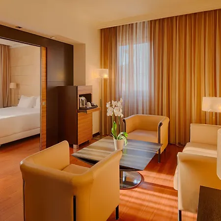 Hotel Nh 4*