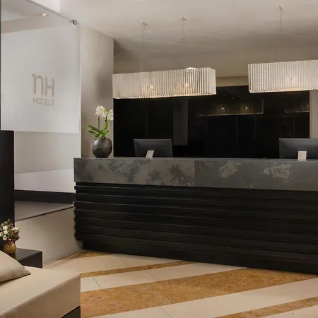 Hotel Nh 4*