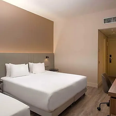 Ξενοδοχείο Nh Τεργέστη