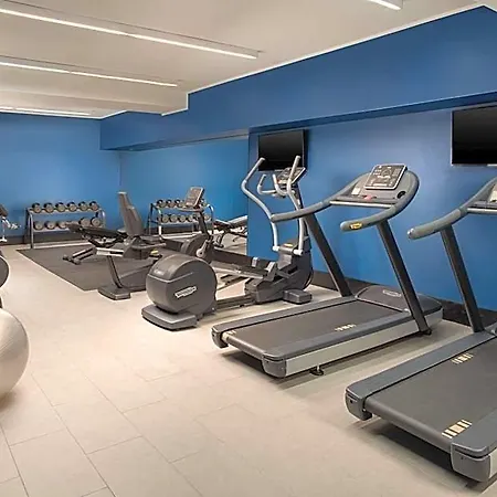 Nh Hotel Trieste