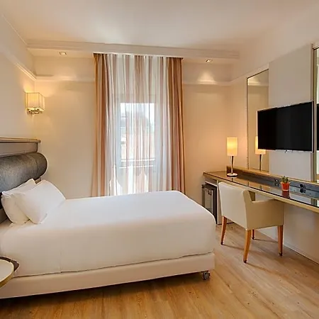Hotel Nh Trieste