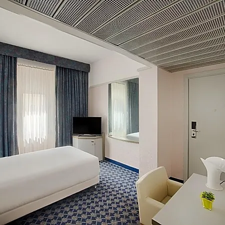 Nh Trieste