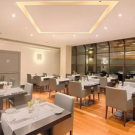 Nh Hotel