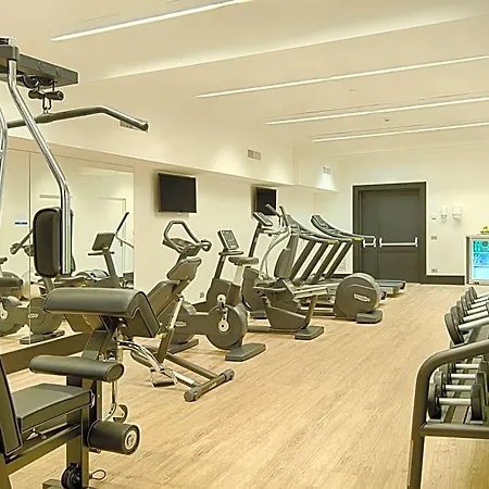Nh Hotel 4*