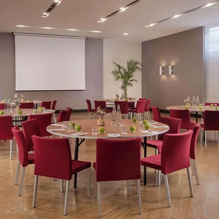 Nh Hotel 4*
