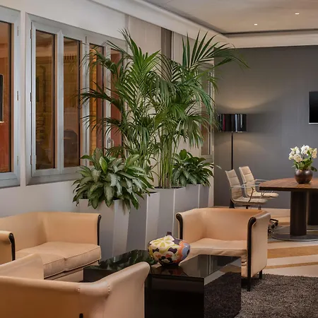Hotel Nh