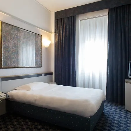Nh Hotel