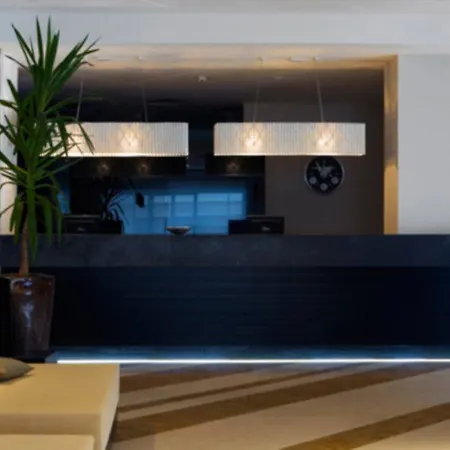 Hotel Nh