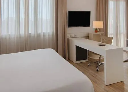Nh Hotel Trieste