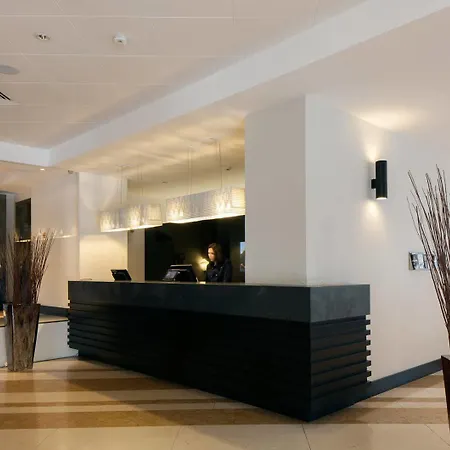 Nh Hotel Trieste