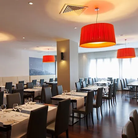 Nh Hotel 4*